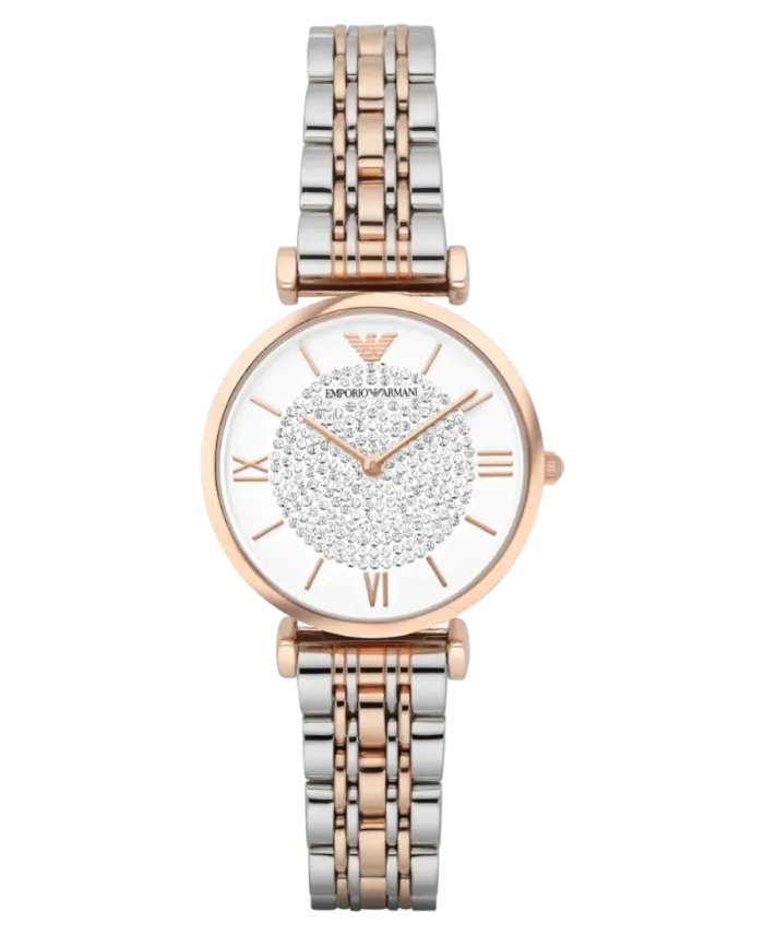 Emporio Armani Gianni T-Bar 32 mm - Bild 1