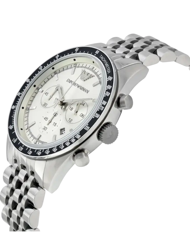 Emporio Armani 46 mm AR6073