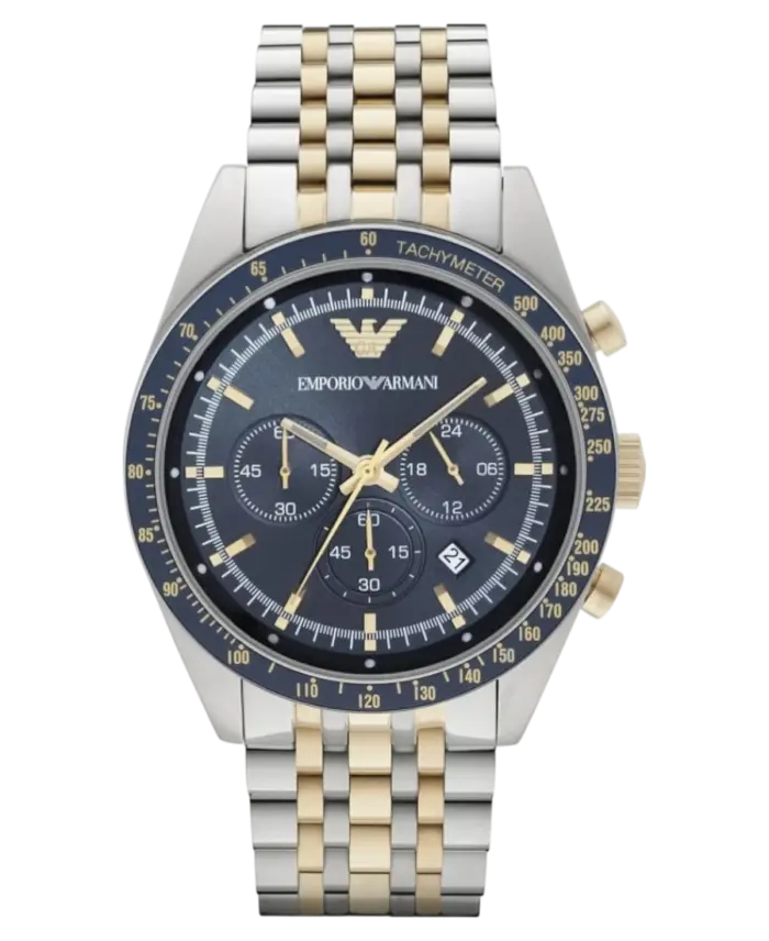 Emporio Armani 46 mm AR6088