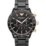 Emporio Armani 43 mm AR70002