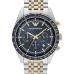 Emporio Armani 46 mm AR8030