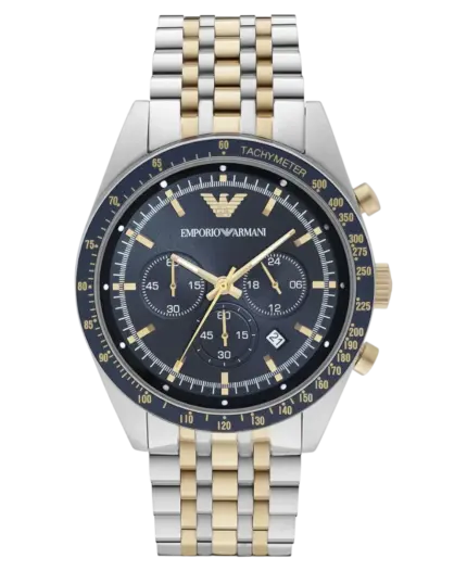 Emporio Armani 46 mm AR8030