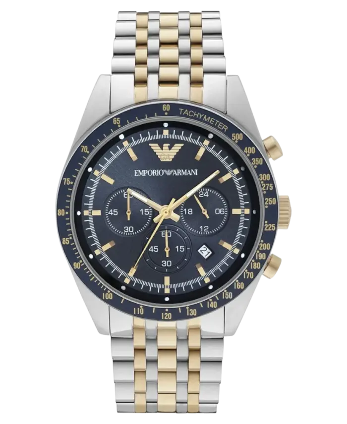 Emporio Armani 46 mm AR8030