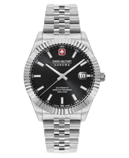 Swiss Military Hanowa Diligenter Automat 41mm