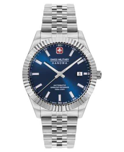 Swiss Military Hanowa Diligenter Automat 41mm