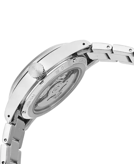SEIKO 5 Sports Automatisk Blå/Stål 42 mm SSKO29K1