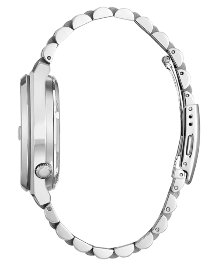 Citizen Tsuyosa Automatisk Svart/Stål 40 mm - Bild 2