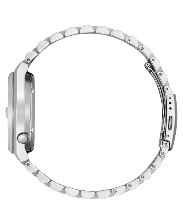 Citizen Tsuyosa Automatisk Svart/Stål 40 mm - Bild 2
