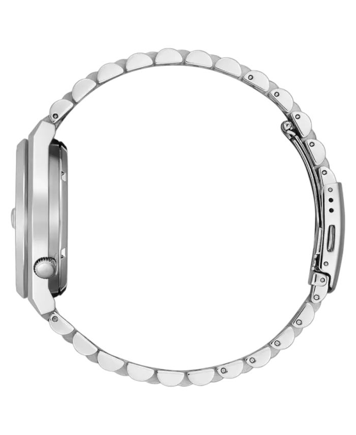 Citizen Classic Automatisk Blå/Stål 40 mm - Bild 2