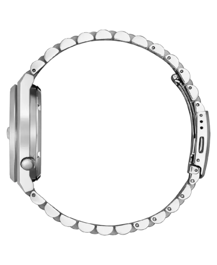 Citizen Tsuyosa Automatisk Blå/Stål 40 mm - Bild 2