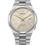 Citizen Tsuyosa Automatisk Antikvit/Stål 40 mm