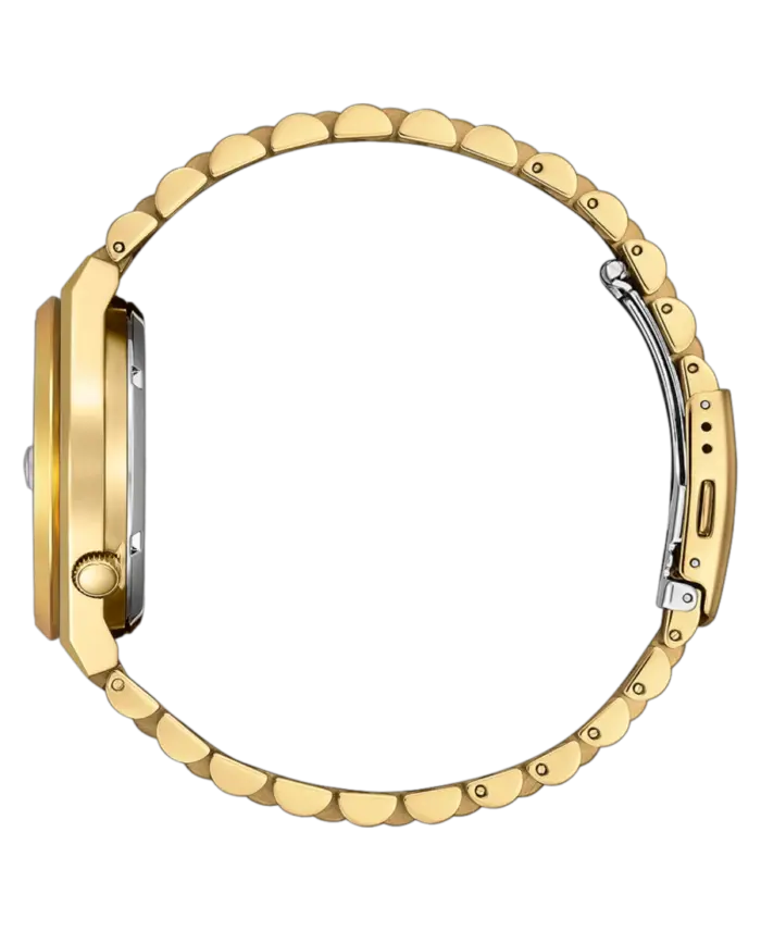 Citizen Tsuyosa Automatisk Guld/Röd 40 mm - Bild 2
