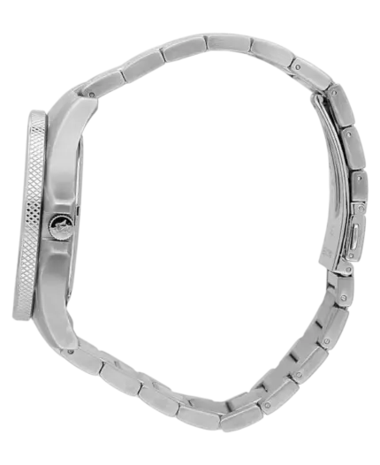 Maserati herrklocka Sfida Blå/Stål 44 mm R8853140001