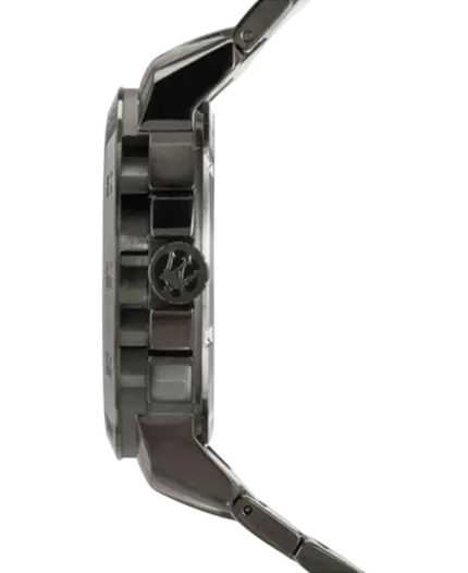 Maserati herrklocka Chronograph Blå/Grå 45 mm R8873619001