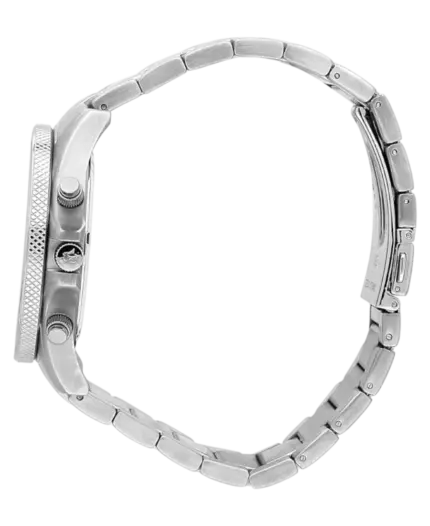 Maserati herrklocka Sfida Svart/Roséguld 44 mm R8873640014