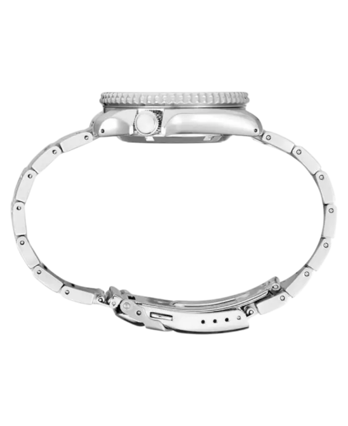 Seiko 5 Sports Automatisk Skeleton Brun/Stål 42.5 mm SRPJ47K1