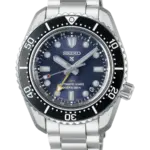 Seiko Prospex Automatic Blågrå/Stål 42 mm SBEJ021