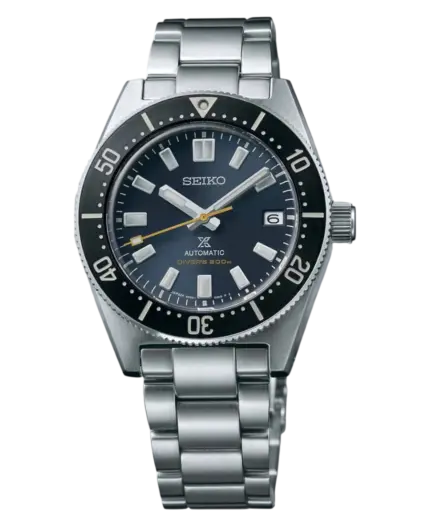 Seiko Prospex Automatic Blå/Stål 40.5 mm SPB149J1