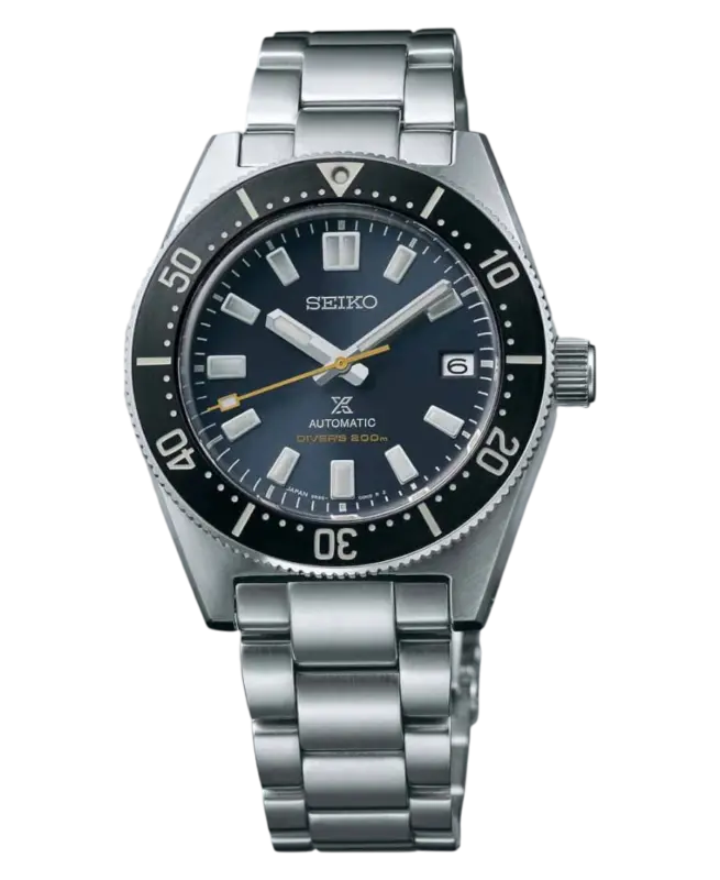 Seiko Prospex Automatic Blå/Stål 40.5 mm SPB149J1