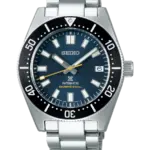Seiko Prospex Automatic Blå/Stål 40.5 mm SPB149J1