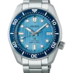 Seiko Prospex Automatic Blå/Stål 42 mm SPB299J1
