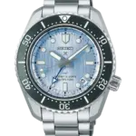 Seiko Prospex Automatic Blå/Stål 42 mm SPB385J1