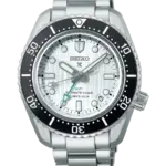 Seiko Prospex Automatic Vit/Stål 42 mm SPB439J1