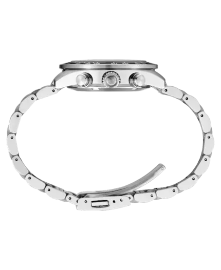 Seiko Prospex Speedtimer Gul/Stål 41.4 mm SSC929