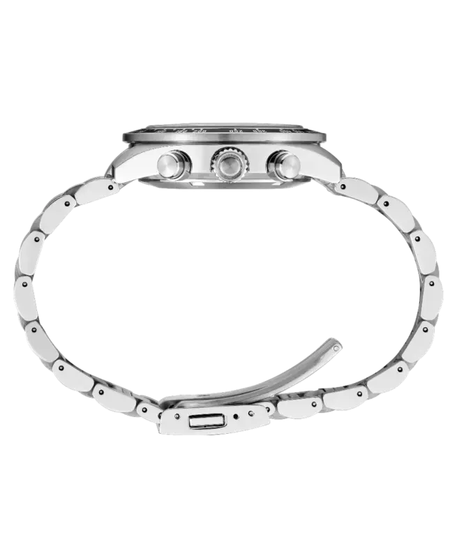 Seiko Prospex Speedtimer Gul/Stål 41.4 mm SSC929