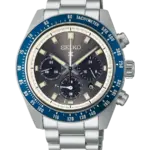 Seiko Prospex Grå/Stål 41.5 mm SSC939P1