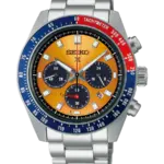 Seiko Prospex Orange/Stål 41.4 mm SSC947P1
