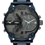 Diesel Mr Daddy 2.0 Blue/Steel 57 mm