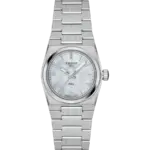 Tissot PRX Pärlemor/Stål 25 mm T137.010.11.111.00
