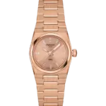 Tissot PRX Diamonds Rosé/Nude 25 mm T137.010.33.506.00