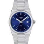 Tissot PRX Blå/Stål 35 mm