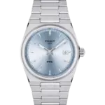 Tissot PRX Blå/Stål 35 mm