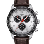 Tissot PRS 516 Chronograph 45mm Quartz Herrklocka