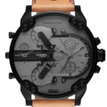 Diesel Mr. Daddy 2.0 Chronograph Quartz – Herrklocka 57 mm