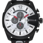 Diesel Mega Chief Chronograph Quartz – Herrklocka 51 mm