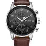 Hugo Boss Navigator Classic Chronograph