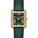 Michael Kors Emery Gold-Tone Watch