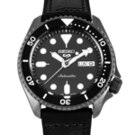 Seiko 5 Sports Specialist Style Automatic 42,5 mm – Sportig Herrklocka