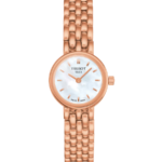 Tissot T058.009.33.111.00 Lovely Round Damklocka