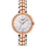 Tissot T094.210.22.111.00 Flamingo Damklocka