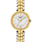 Tissot T094.210.22.111.01 Flamingo Damklocka