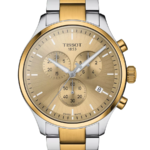 Tissot T116.617.22.021.00 Chrono XL Classic Herrklocka