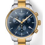 Tissot T116.617.22.041.00 Chrono XL Classic Herrklocka