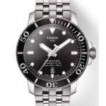 Tissot T120.407.11.051.00 Seastar 1000 Herrklocka