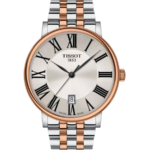 Tissot T122.410.22.033.00 Carson Premium Herrklocka 40 mm