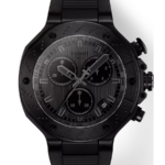 Tissot T141.417.37.061.00 T-Race Herrklocka 45 mm med Svart Gummiarmband